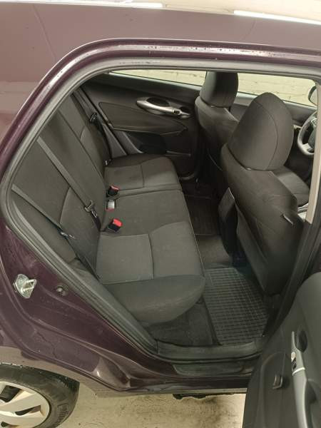 Toyota Auris Каяни - изображение 8