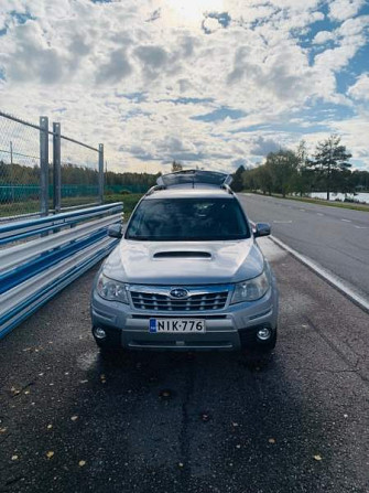 Subaru Forester Lappeenranta - photo 2