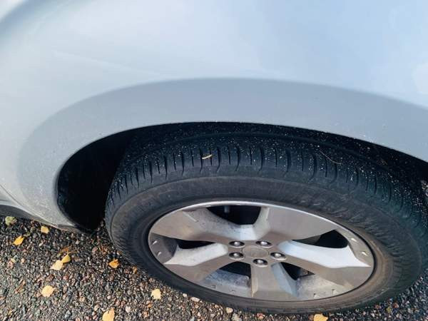 Subaru Forester Lappeenranta - valokuva 5