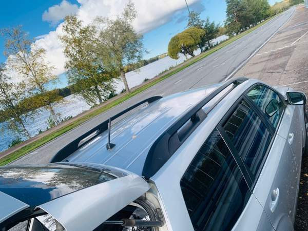 Subaru Forester Lappeenranta - valokuva 6