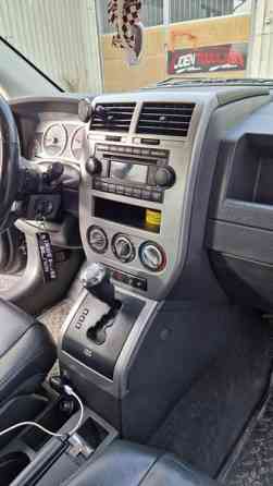 Jeep Compass Joensuu