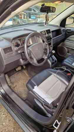 Jeep Compass Joensuu
