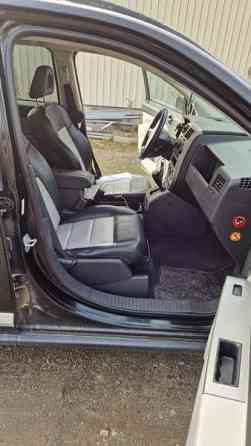Jeep Compass Joensuu