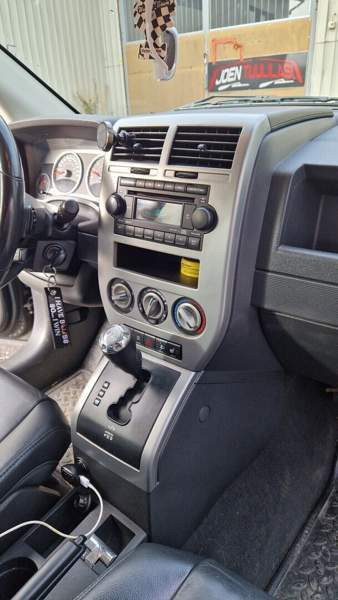 Jeep Compass Йоэнсуу - изображение 5