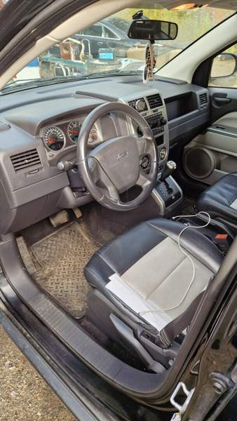 Jeep Compass Йоэнсуу - изображение 3