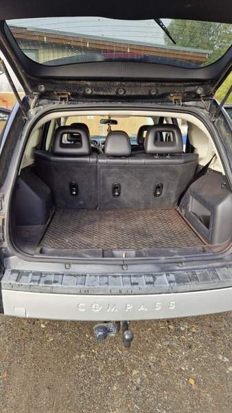 Jeep Compass Йоэнсуу - изображение 8