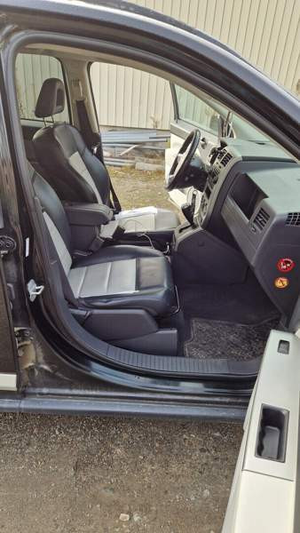 Jeep Compass Йоэнсуу - изображение 6