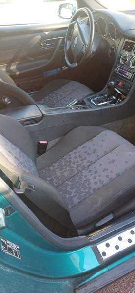 Mercedes-Benz SLK Kirkkonummi – foto 3