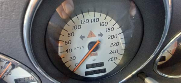 Mercedes-Benz SLK Kirkkonummi – foto 5