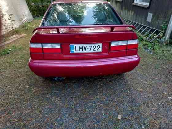Citroen Xantia Huittinen