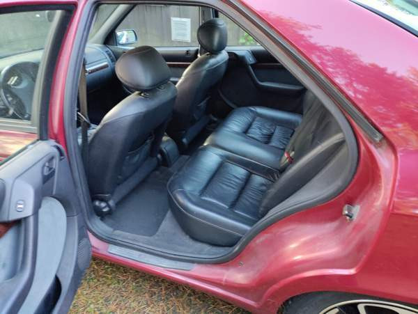 Citroen Xantia Huittinen - изображение 8