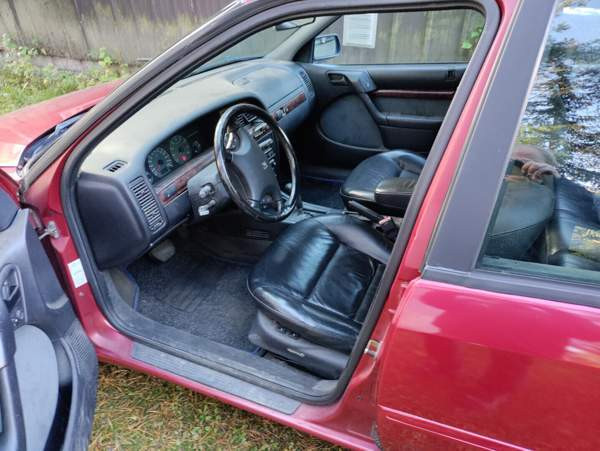 Citroen Xantia Huittinen - изображение 6