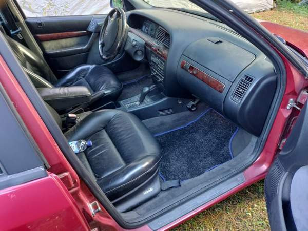 Citroen Xantia Huittinen - изображение 7