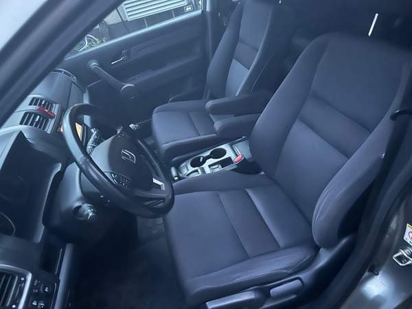 Honda CR-V Raasepori – foto 7