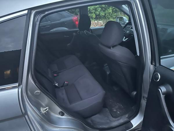 Honda CR-V Raasepori – foto 8