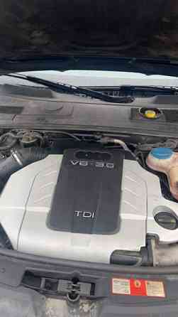 Audi A6 Tornio
