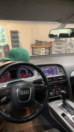 Audi A6 Торнио - изображение 6