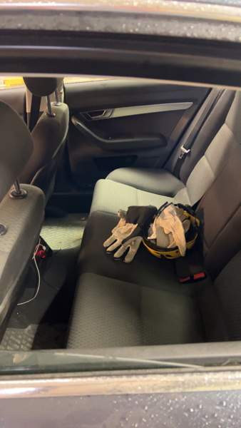 Audi A6 Tornio - valokuva 7