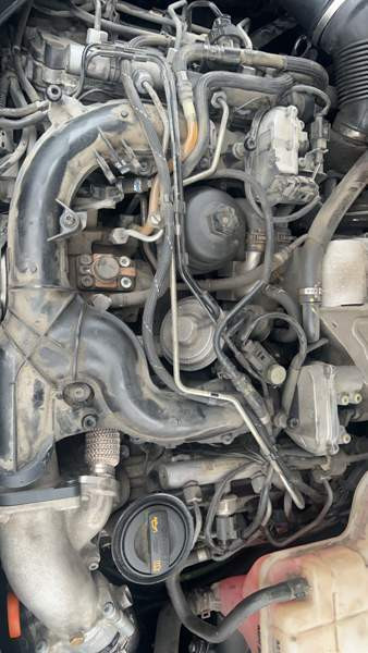 Audi A6 Tornio - valokuva 4