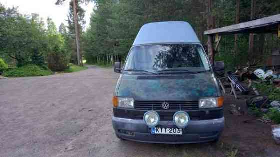 Volkswagen Transporter Хювинкяя