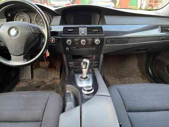BMW 525 Imatra