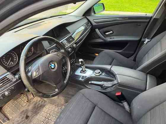 BMW 525 Imatra
