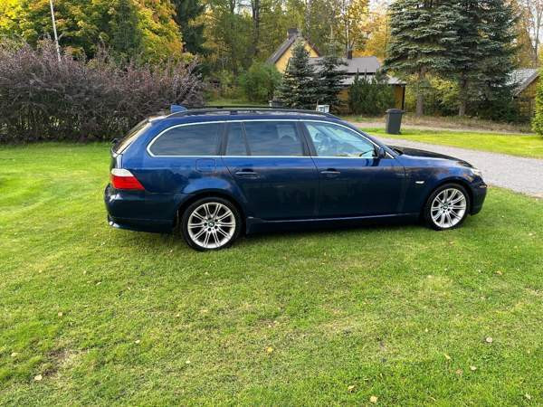 BMW 525 Imatra - photo 5