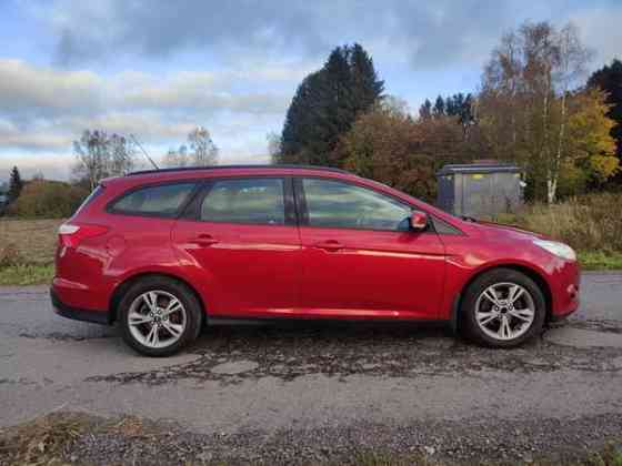 Ford Focus Kalajoki