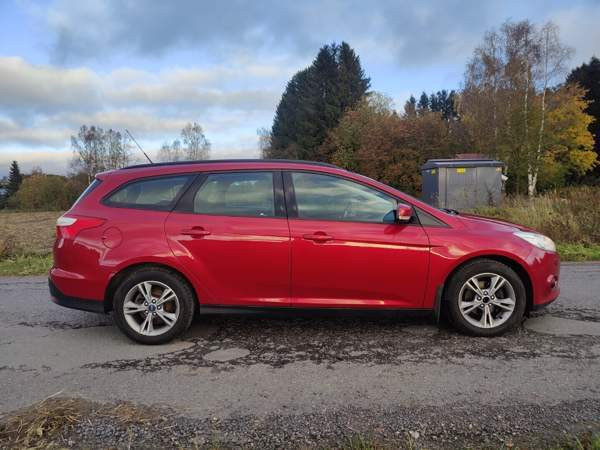 Ford Focus Kalajoki - photo 6