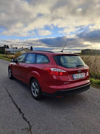 Ford Focus Kalajoki - photo 4