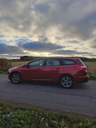 Ford Focus Kalajoki - photo 7