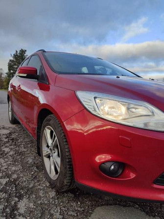 Ford Focus Kalajoki - photo 8
