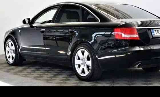 Audi A6 Kauhava