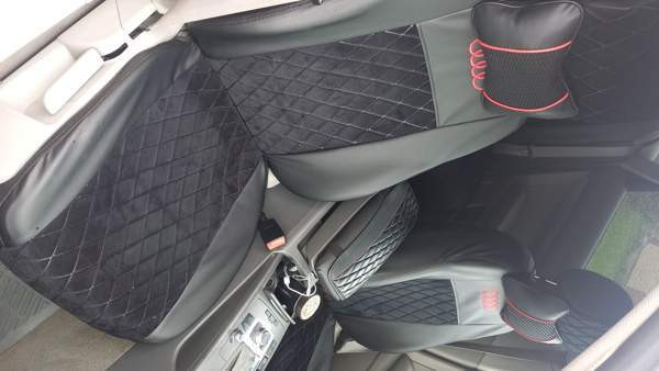 Audi A6 Kauhava - valokuva 5