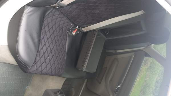 Audi A6 Kauhava - valokuva 6