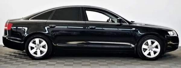 Audi A6 Kauhava - valokuva 3