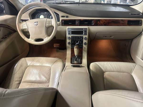 Volvo S80 Helsinki - изображение 7
