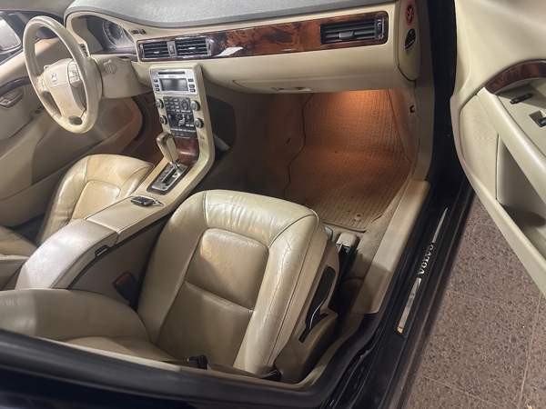 Volvo S80 Helsinki - изображение 8