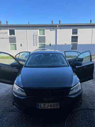 Volkswagen Jetta Эспоо