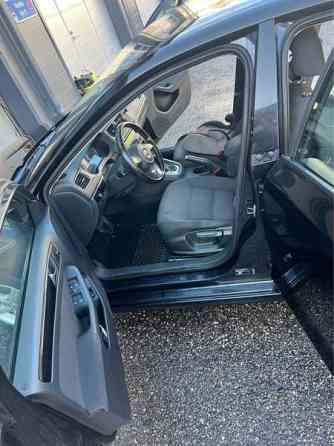 Volkswagen Jetta Эспоо