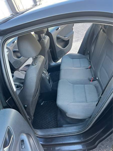 Volkswagen Jetta Espoo - valokuva 4