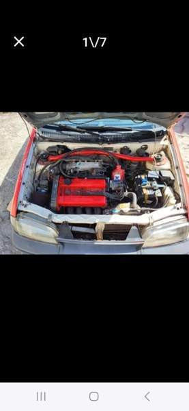 Suzuki Swift Nurmijaervi – foto 7