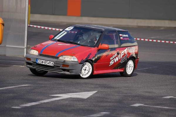 Suzuki Swift Nurmijaervi – foto 5