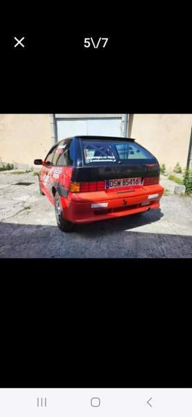 Suzuki Swift Nurmijaervi – foto 3