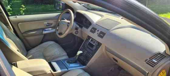 Volvo XC90 Iisalmi