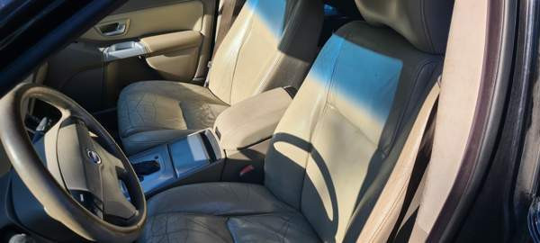 Volvo XC90 Iisalmi - valokuva 6