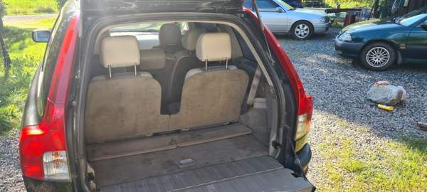 Volvo XC90 Iisalmi - valokuva 8