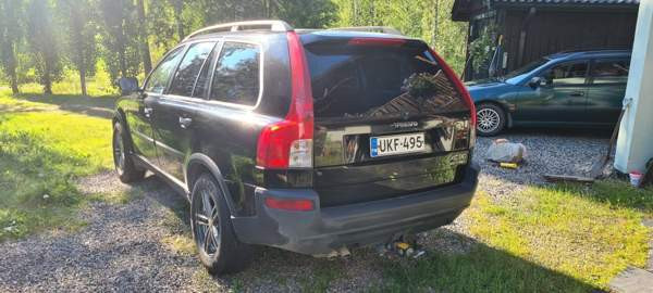 Volvo XC90 Iisalmi - valokuva 3