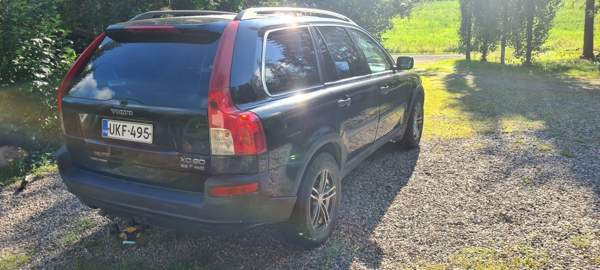 Volvo XC90 Iisalmi - valokuva 4