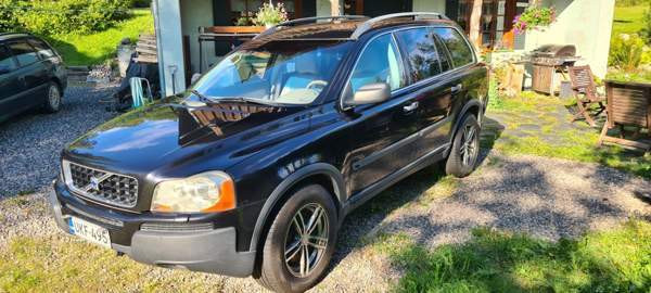Volvo XC90 Iisalmi - valokuva 2